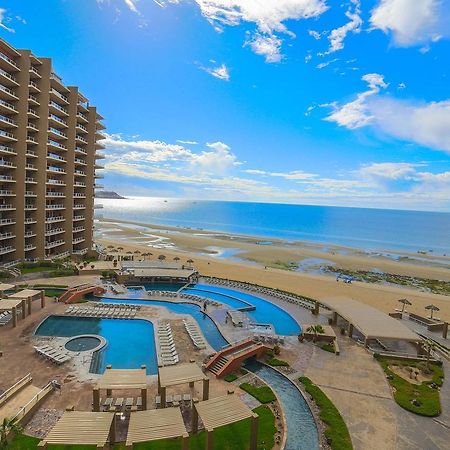 פורטו פנאסקו Las Palomas 5-Star Resort מראה חיצוני תמונה