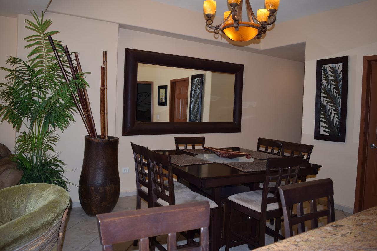 פורטו פנאסקו Las Palomas 5-Star Resort מראה חיצוני תמונה