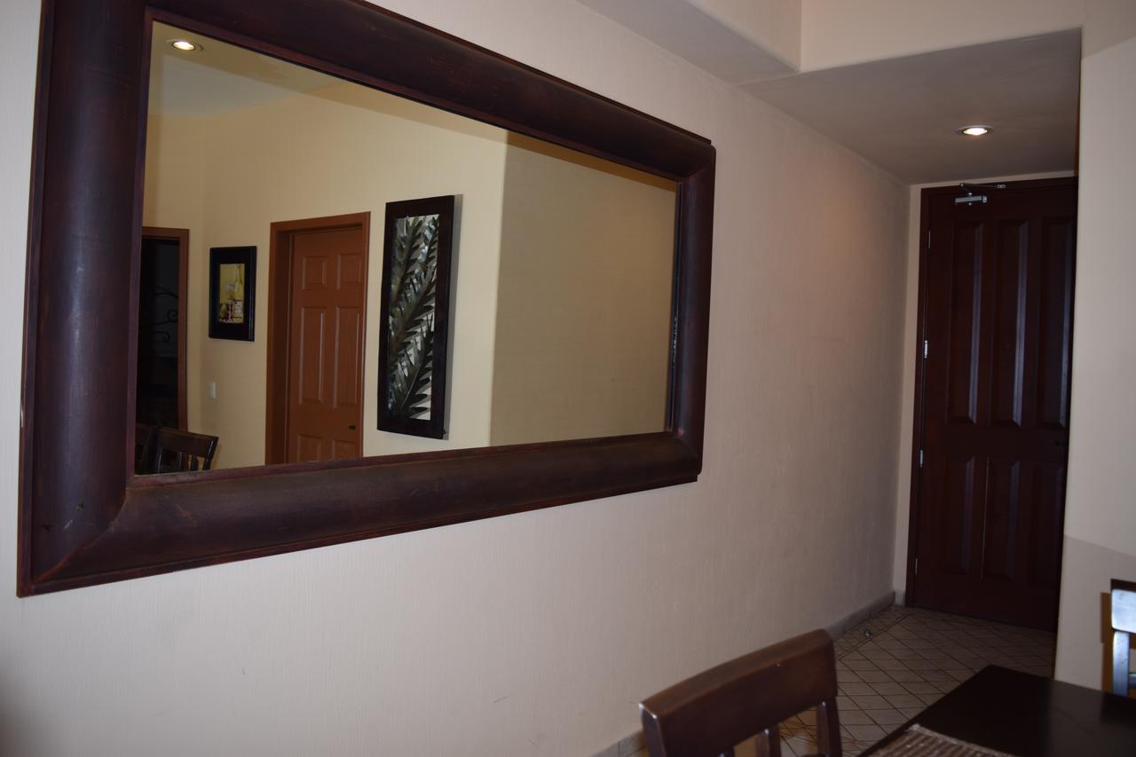 פורטו פנאסקו Las Palomas 5-Star Resort מראה חיצוני תמונה