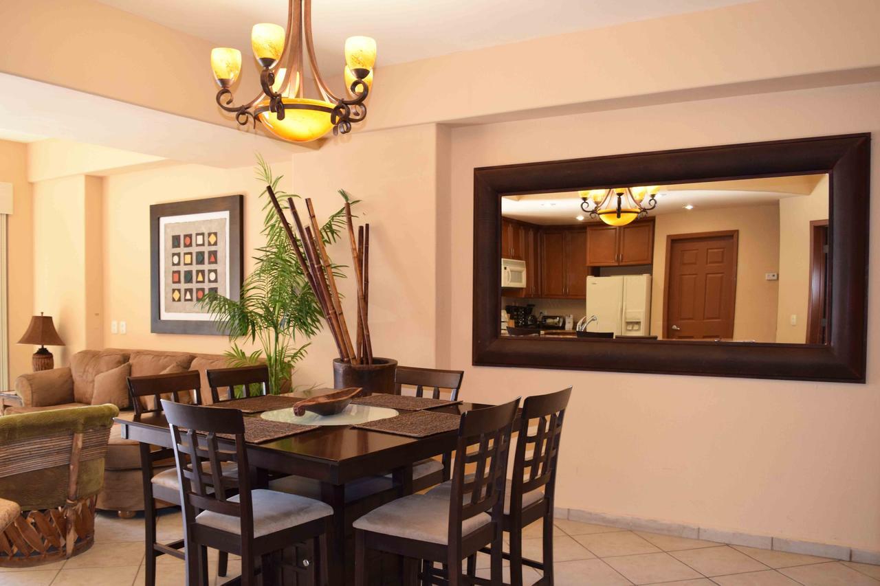 פורטו פנאסקו Las Palomas 5-Star Resort מראה חיצוני תמונה