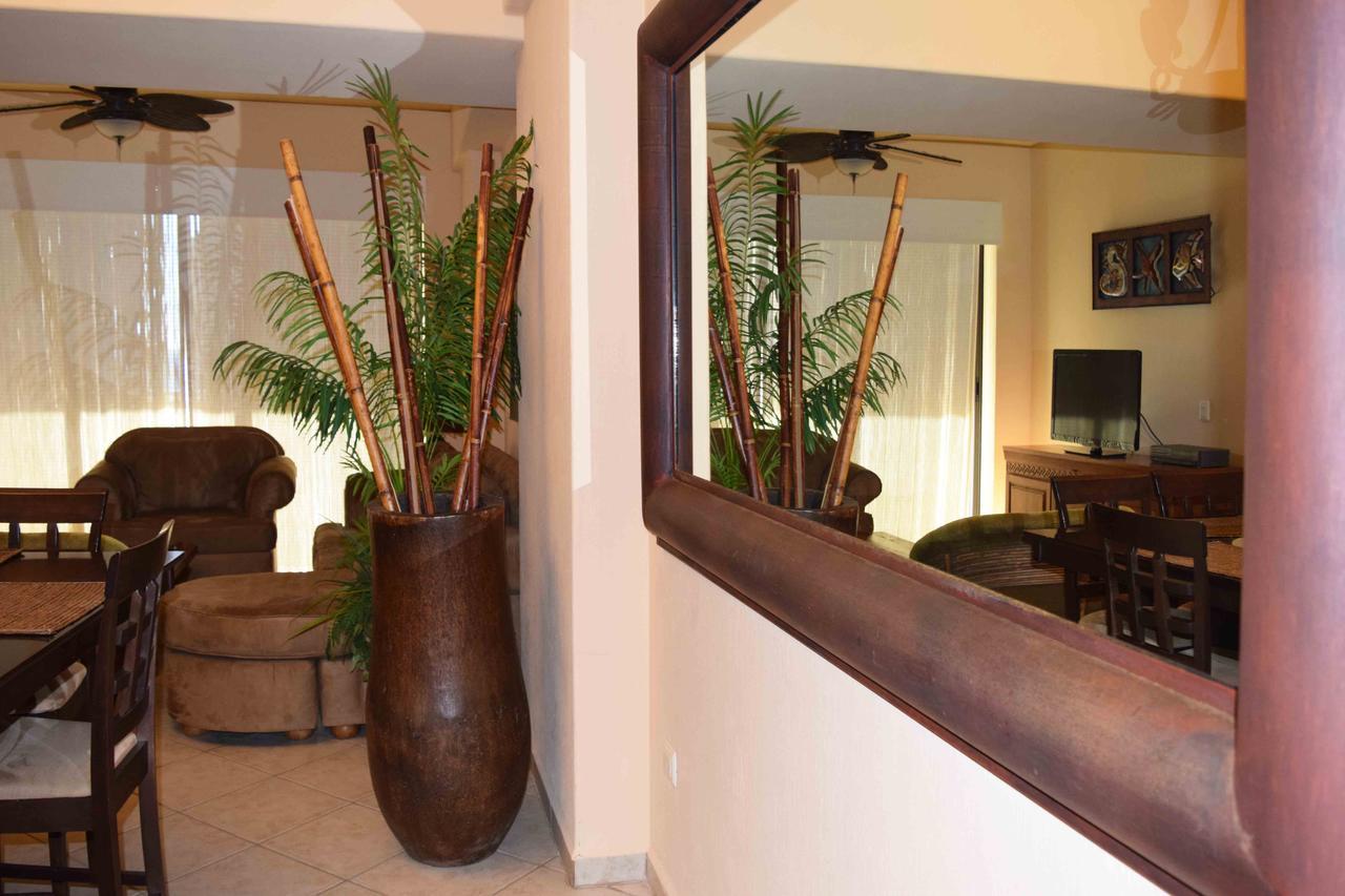 פורטו פנאסקו Las Palomas 5-Star Resort מראה חיצוני תמונה