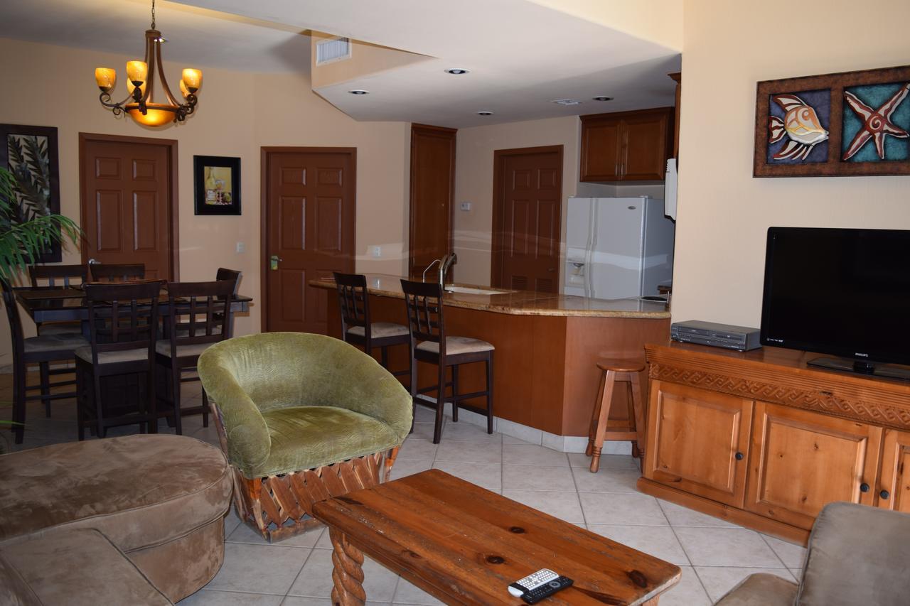 פורטו פנאסקו Las Palomas 5-Star Resort מראה חיצוני תמונה