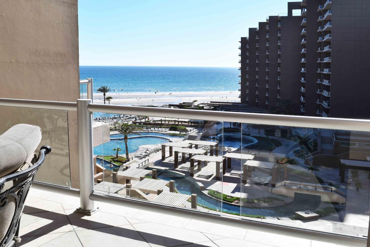 פורטו פנאסקו Las Palomas 5-Star Resort מראה חיצוני תמונה
