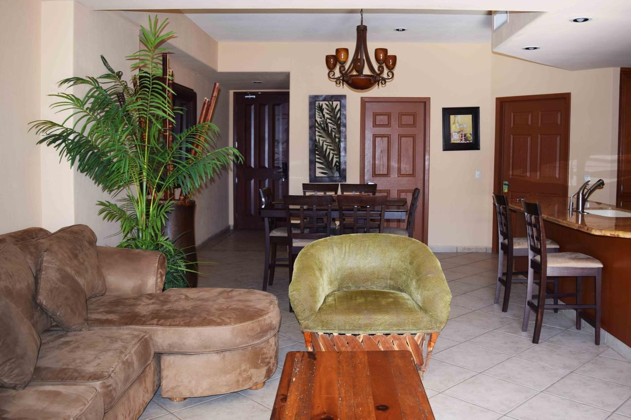 פורטו פנאסקו Las Palomas 5-Star Resort מראה חיצוני תמונה