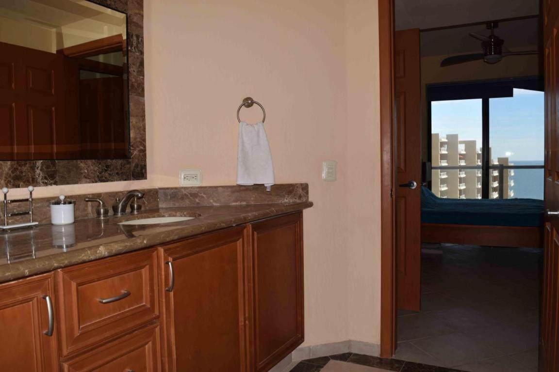 פורטו פנאסקו Las Palomas 5-Star Resort מראה חיצוני תמונה