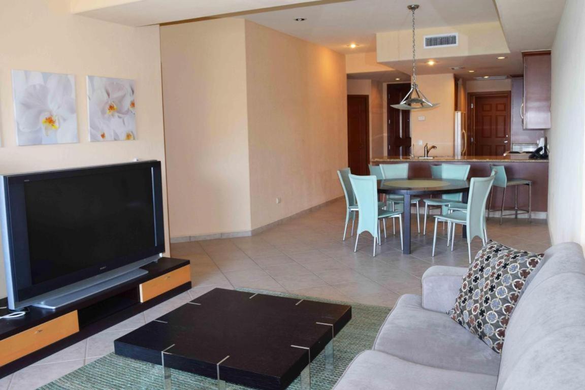 פורטו פנאסקו Las Palomas 5-Star Resort מראה חיצוני תמונה