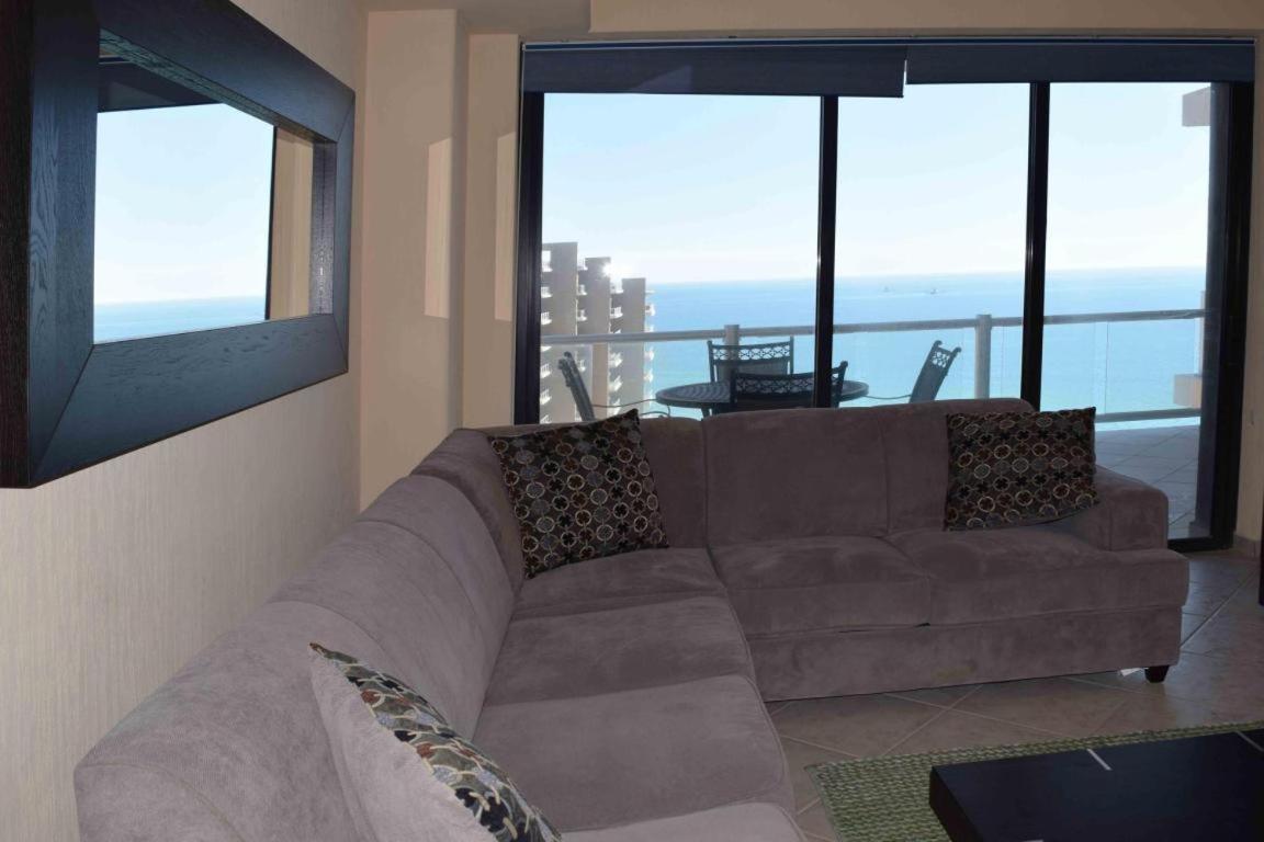 פורטו פנאסקו Las Palomas 5-Star Resort מראה חיצוני תמונה