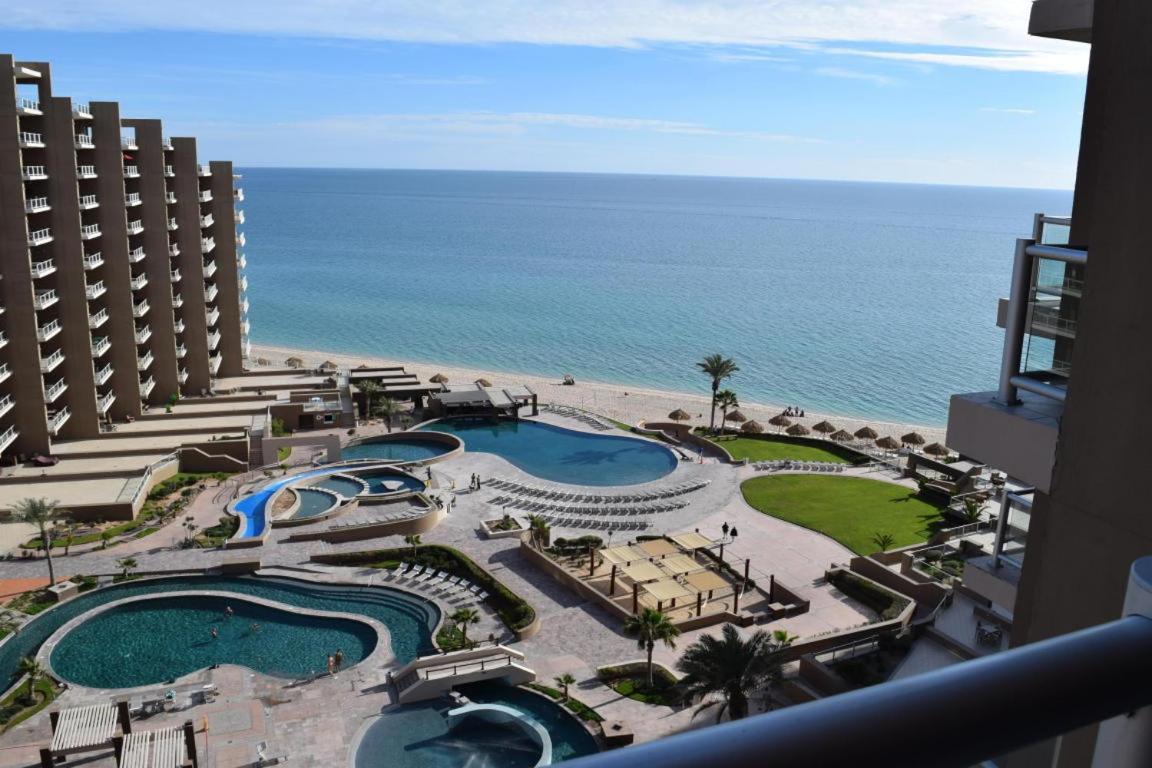 פורטו פנאסקו Las Palomas 5-Star Resort מראה חיצוני תמונה