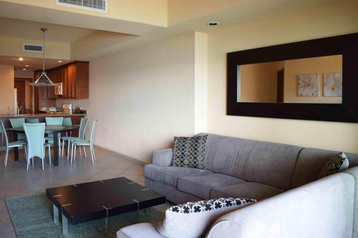 פורטו פנאסקו Las Palomas 5-Star Resort מראה חיצוני תמונה