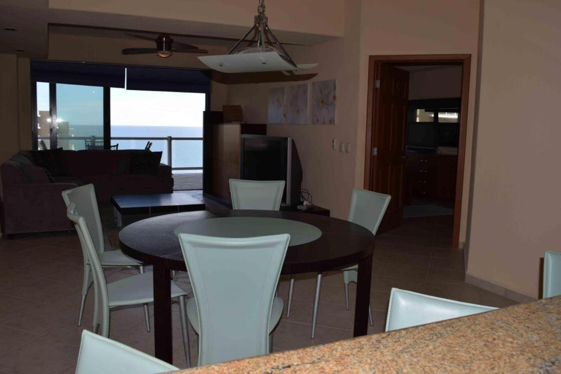 פורטו פנאסקו Las Palomas 5-Star Resort מראה חיצוני תמונה