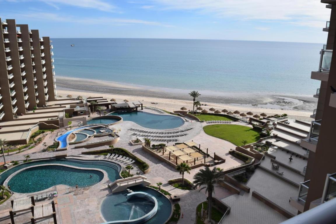 פורטו פנאסקו Las Palomas 5-Star Resort מראה חיצוני תמונה