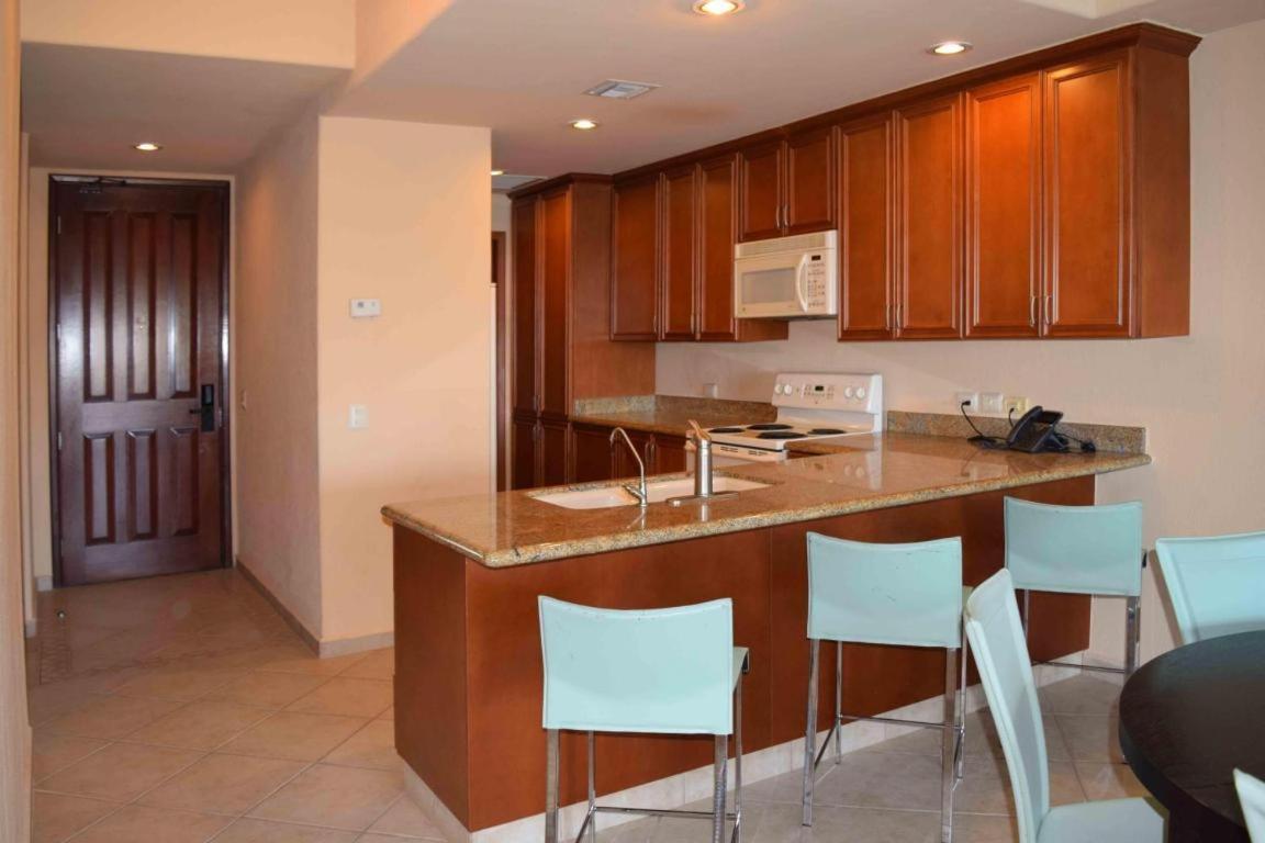 פורטו פנאסקו Las Palomas 5-Star Resort מראה חיצוני תמונה