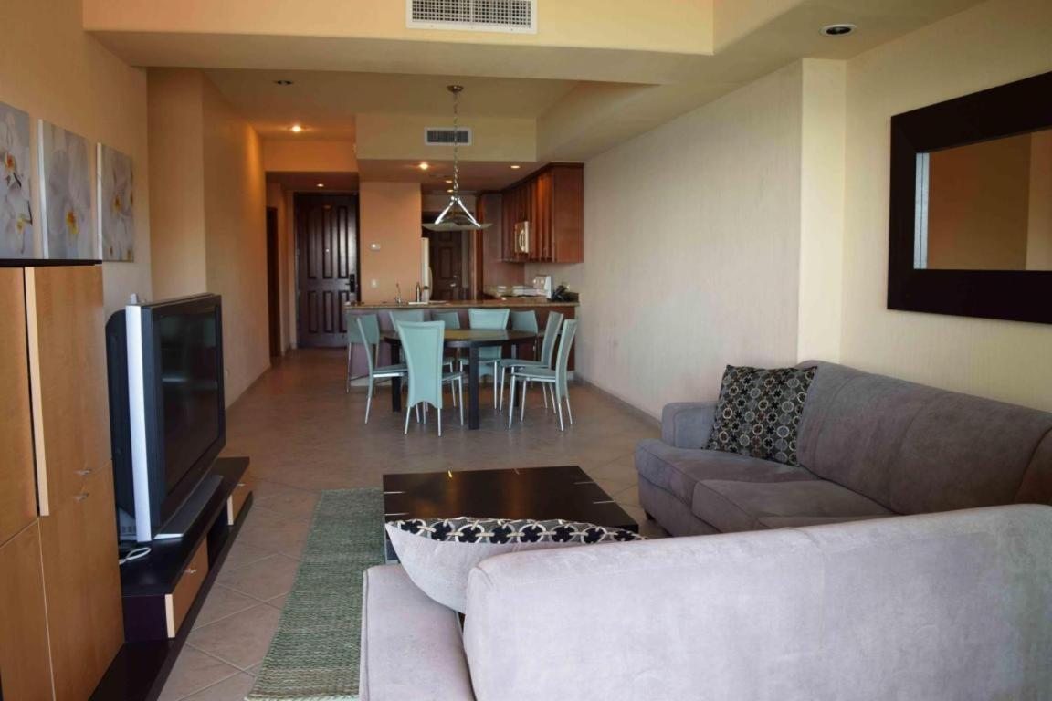 פורטו פנאסקו Las Palomas 5-Star Resort מראה חיצוני תמונה