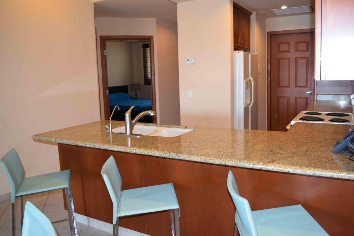 פורטו פנאסקו Las Palomas 5-Star Resort מראה חיצוני תמונה