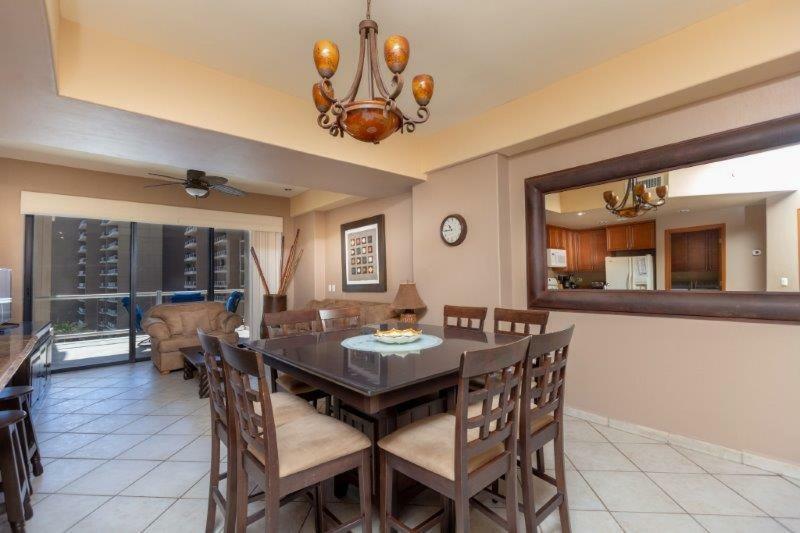 פורטו פנאסקו Las Palomas 5-Star Resort מראה חיצוני תמונה