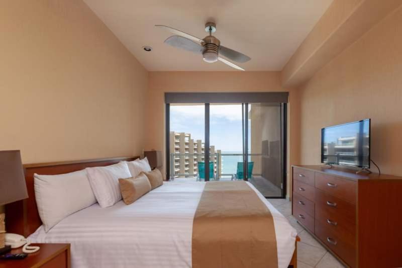 פורטו פנאסקו Las Palomas 5-Star Resort מראה חיצוני תמונה