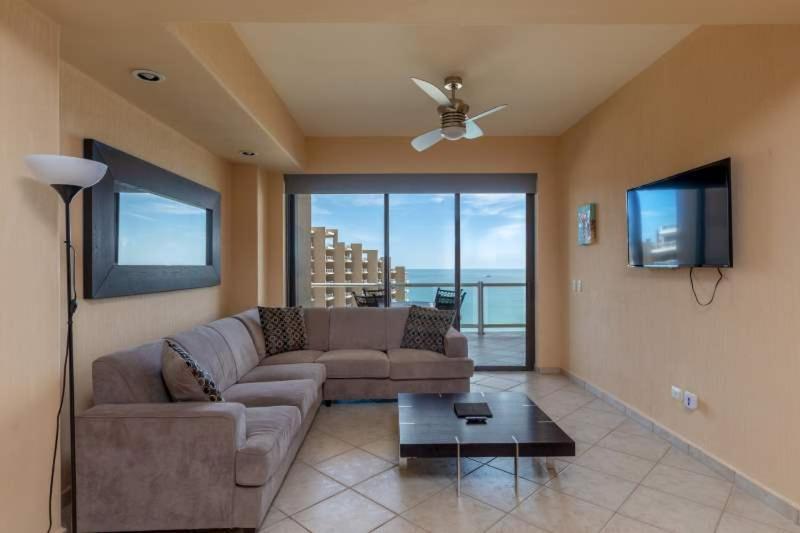 פורטו פנאסקו Las Palomas 5-Star Resort מראה חיצוני תמונה