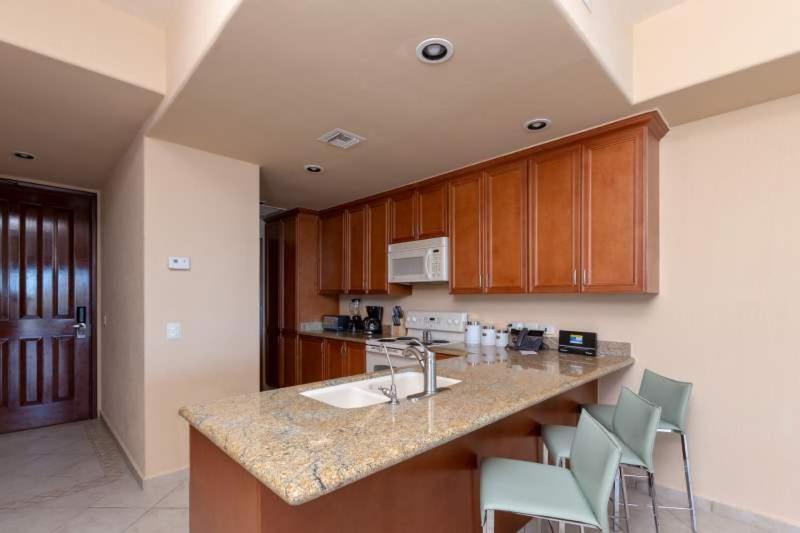 פורטו פנאסקו Las Palomas 5-Star Resort מראה חיצוני תמונה
