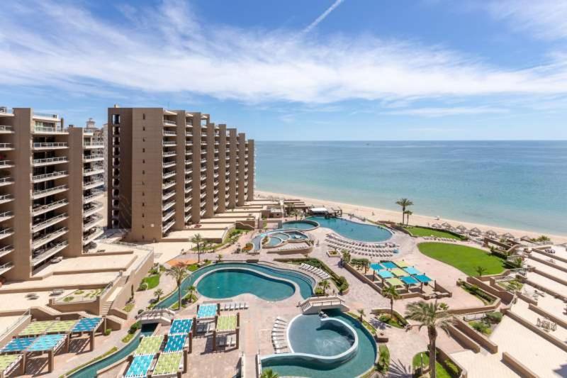 פורטו פנאסקו Las Palomas 5-Star Resort מראה חיצוני תמונה